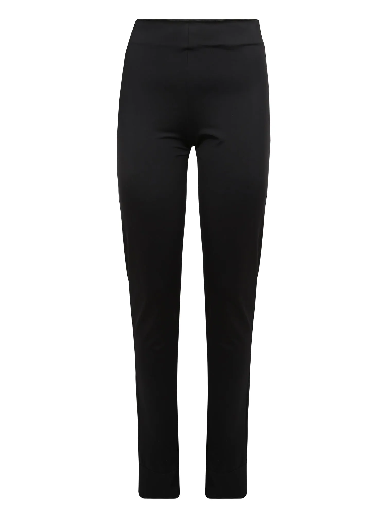 1017 ALYX 9SM High Waist Asymmetric Hem Leggings