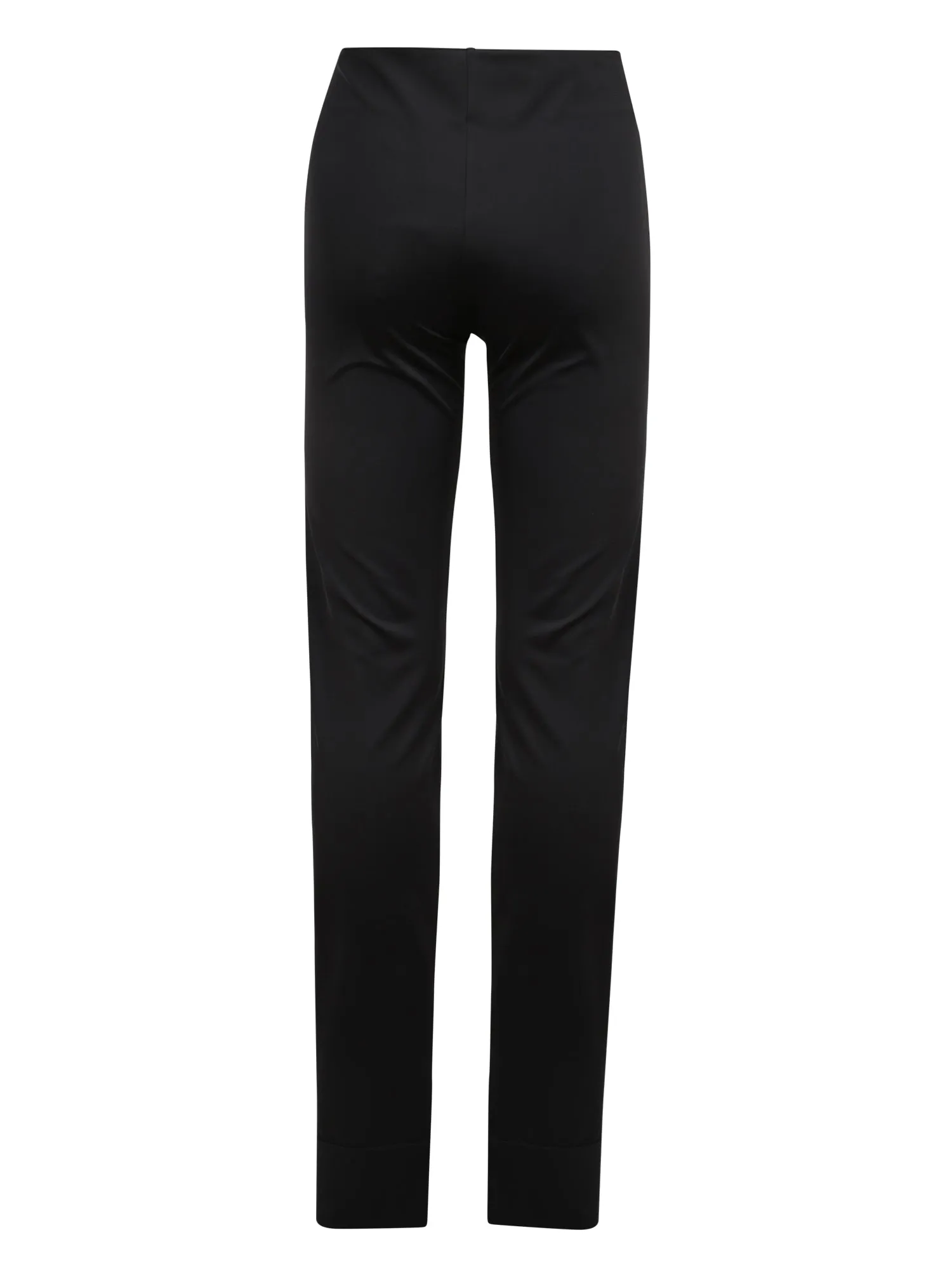 1017 ALYX 9SM High Waist Asymmetric Hem Leggings