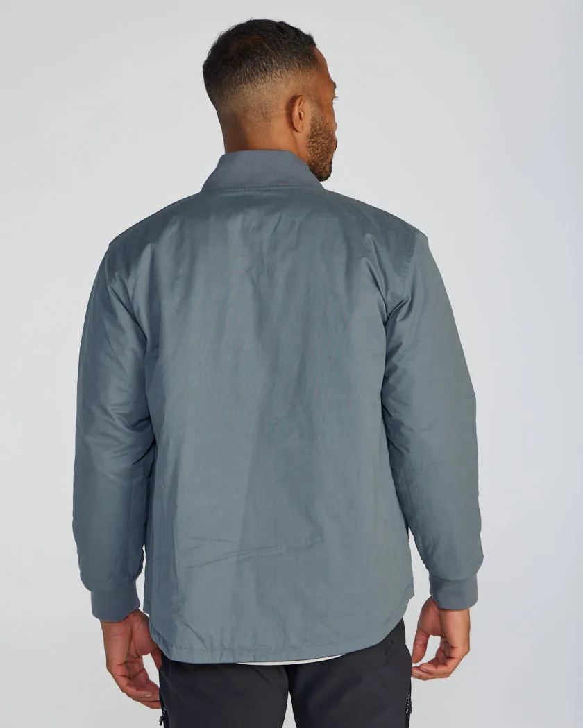 2-Item Hi-Lo Reversible Bomber Jacket Bundle For $296