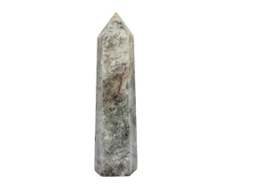 84G Thousand Layer Quartz Crystal Tower