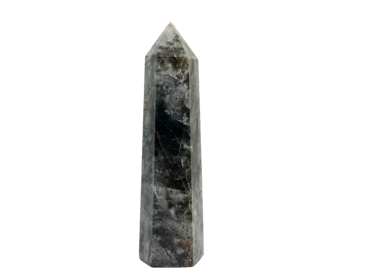 84G Thousand Layer Quartz Crystal Tower