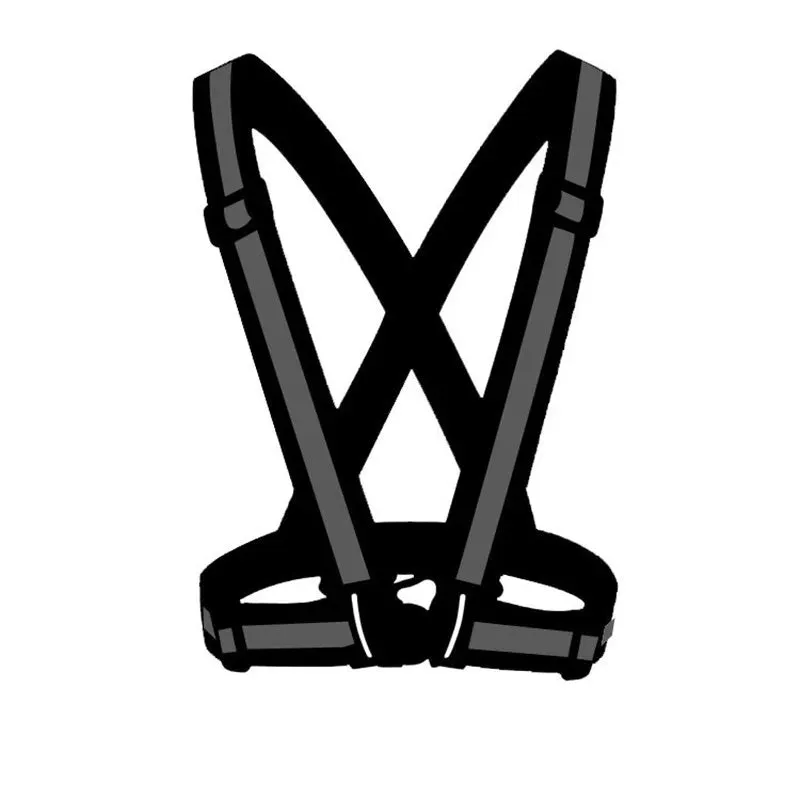 Adjustable Safety Vest straps