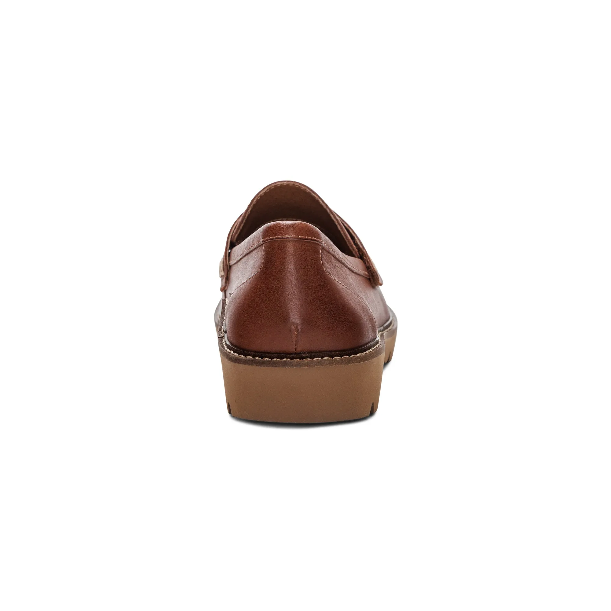 Aetrex Collette Arch Support Loafer Women's