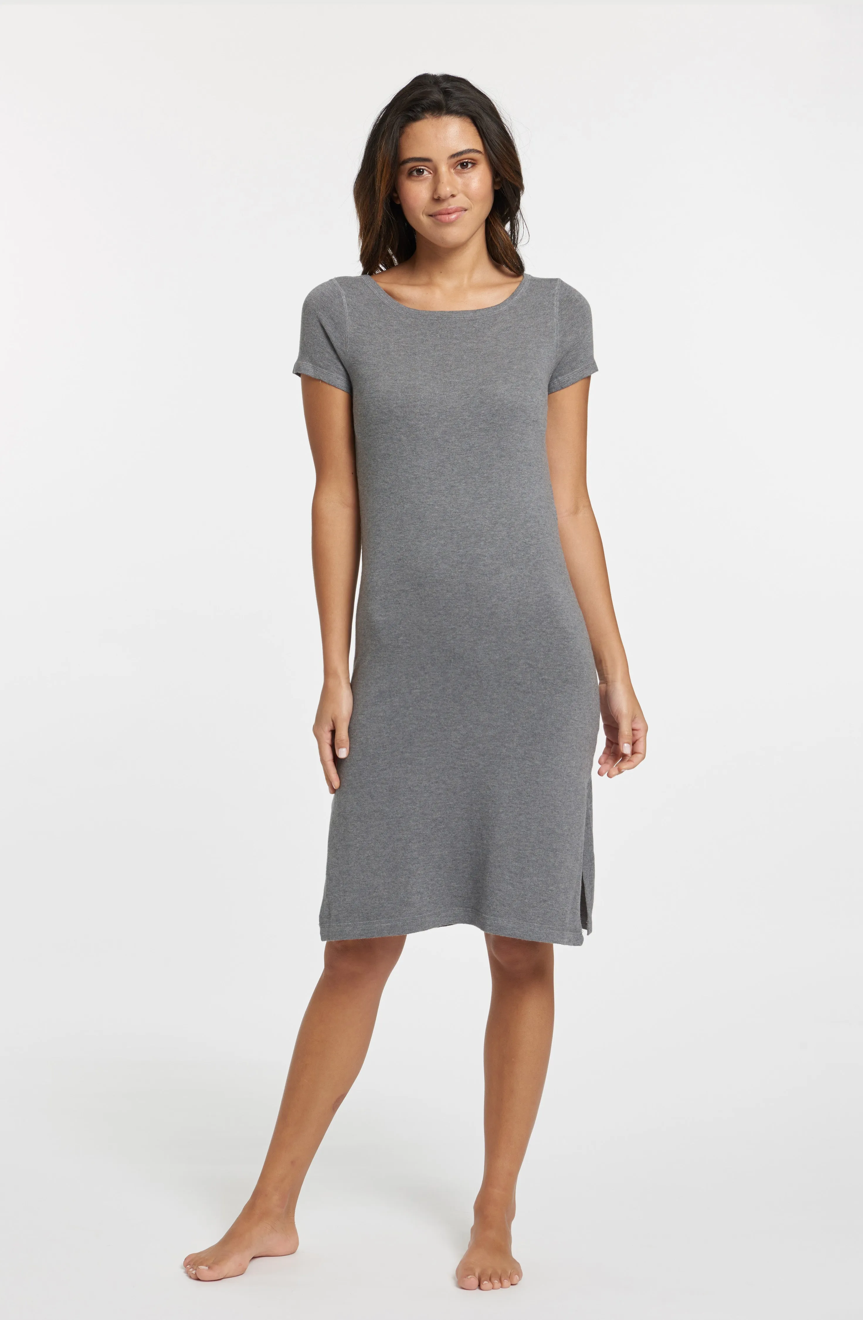 Amagansett Tee Dress