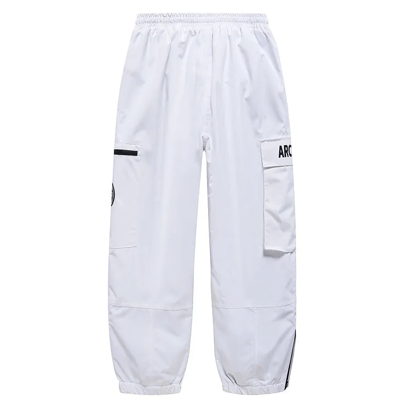 ARCTIC QUEEN Winter Outdoor Snow Pants - Unisex