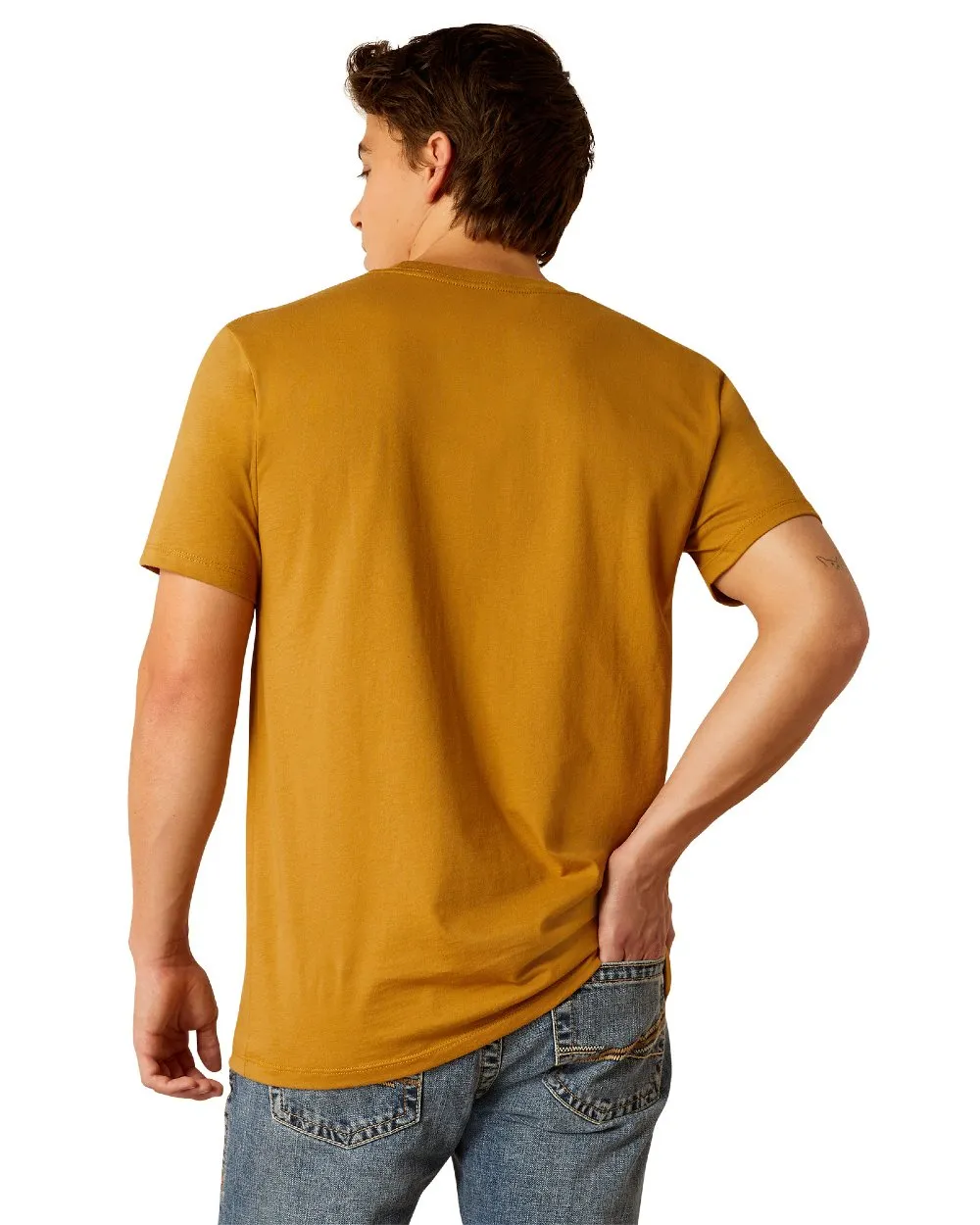 Ariat Mens Amigo T-Shirt