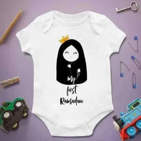 Babies Customized Cotton Cute Rompers