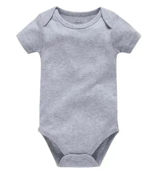 Babies Customized Cotton Cute Rompers