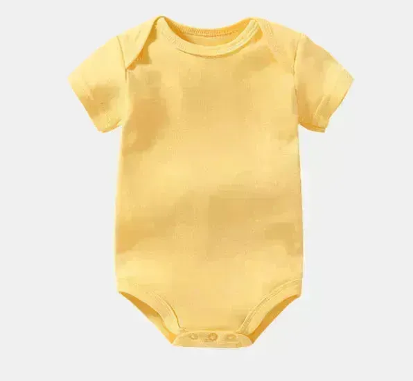 Babies Customized Cotton Cute Rompers