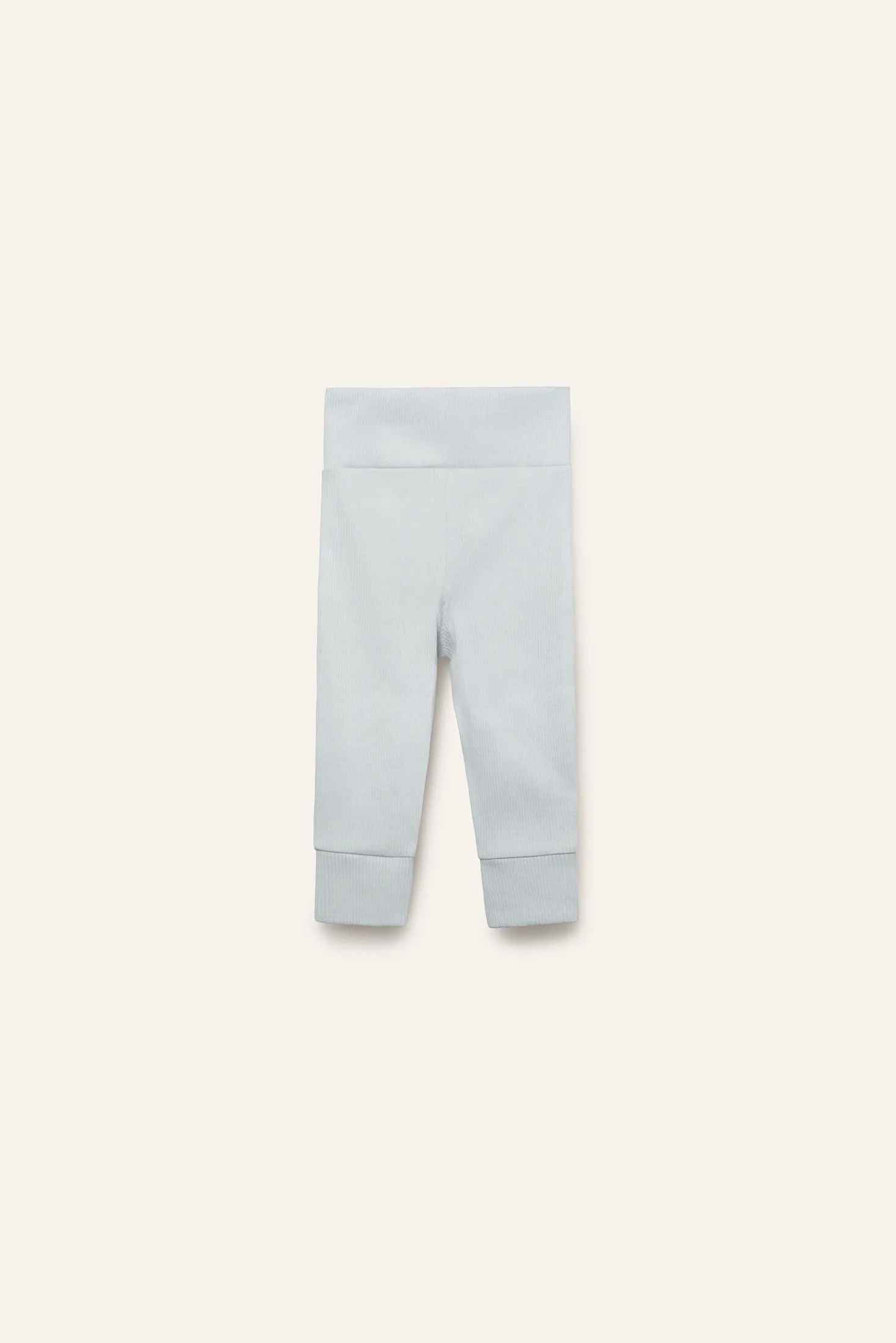 Baby's Pants Light Blue