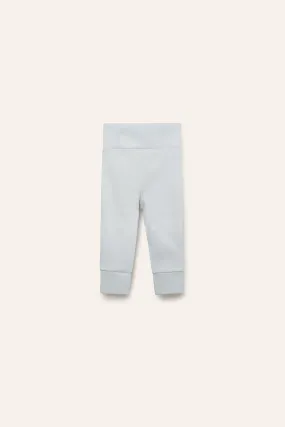 Baby's Pants Light Blue