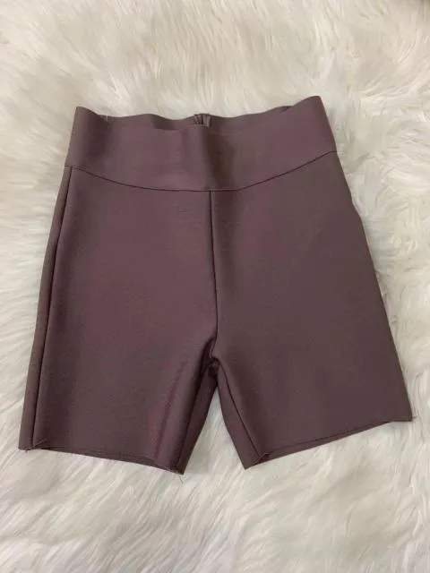 Bandage Shorts | High Waist Short | Tight stretch shorts | Casual Booty shorts | Hip yoga shorts | Gym Pants | Sexy Pants | Women short Pant