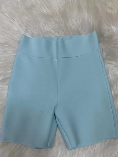 Bandage Shorts | High Waist Short | Tight stretch shorts | Casual Booty shorts | Hip yoga shorts | Gym Pants | Sexy Pants | Women short Pant