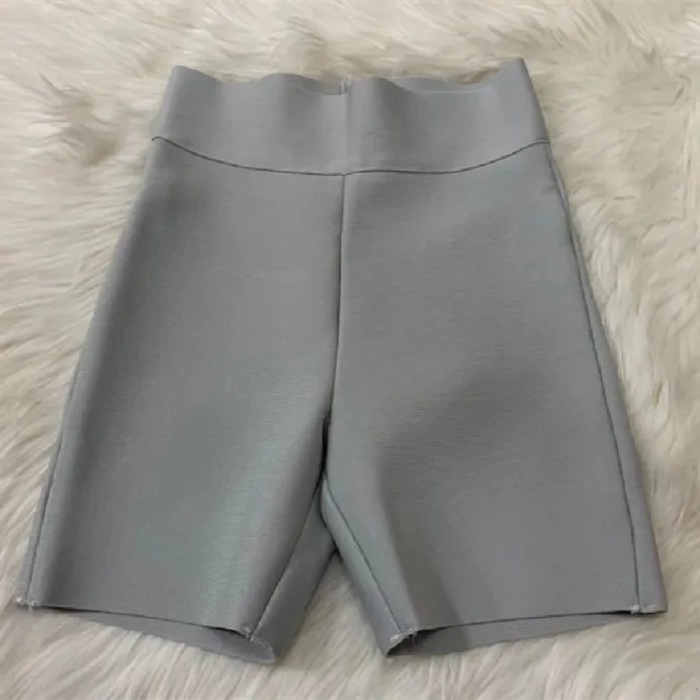 Bandage Shorts | High Waist Short | Tight stretch shorts | Casual Booty shorts | Hip yoga shorts | Gym Pants | Sexy Pants | Women short Pant