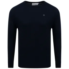 Base Layer Deep Navy - SS23