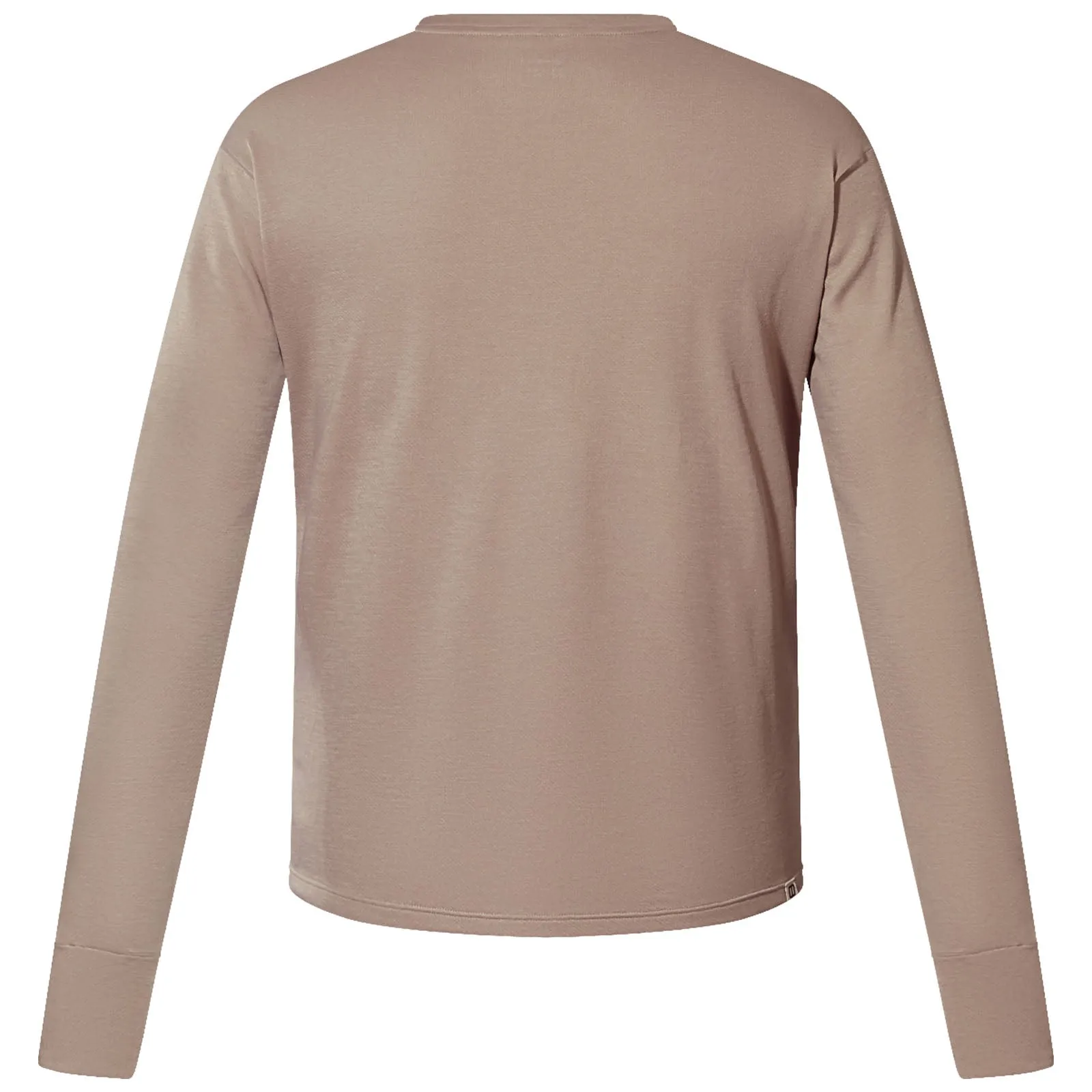 Berghaus Mens Ivyhill Crew Base Layer