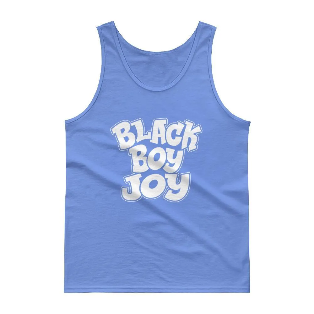 Black Boy Joy Tank top