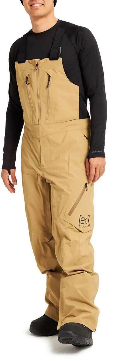 Burton AK 2L GORE-TEX Cyclic Bib Pants 2024