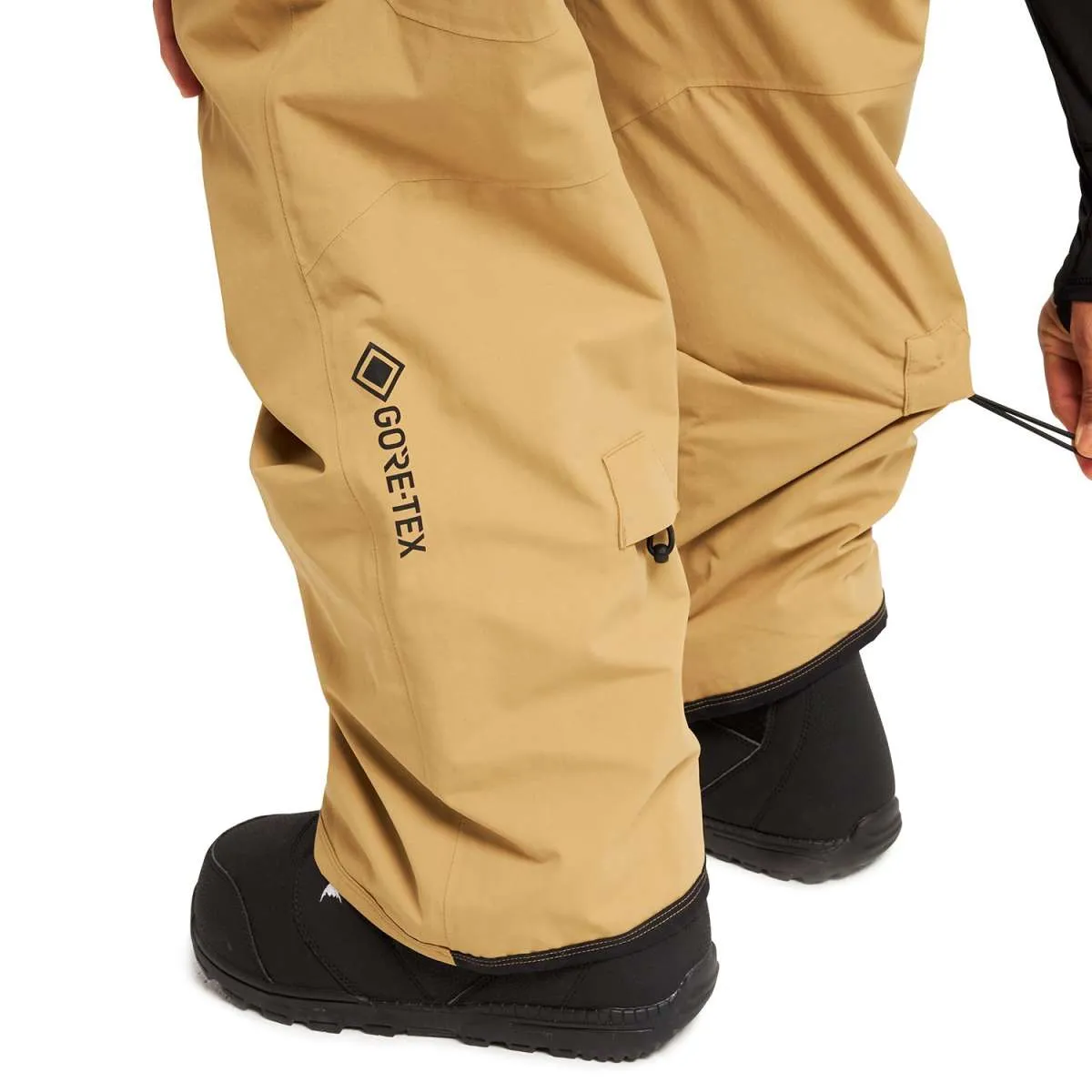 Burton AK 2L GORE-TEX Cyclic Bib Pants 2024