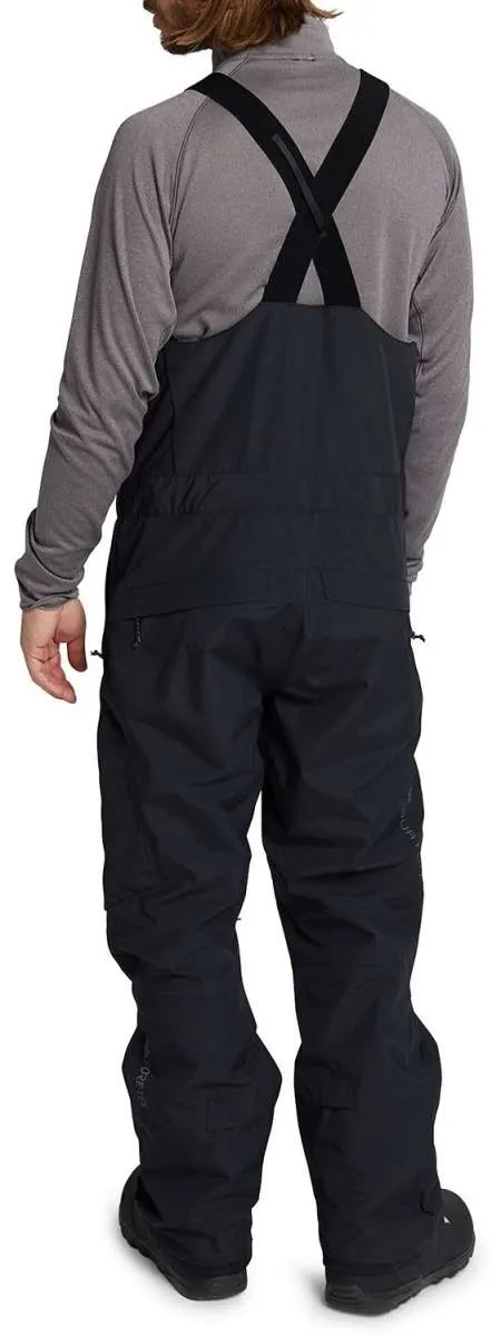 Burton AK 2L GORE-TEX Cyclic Bib Pants 2024