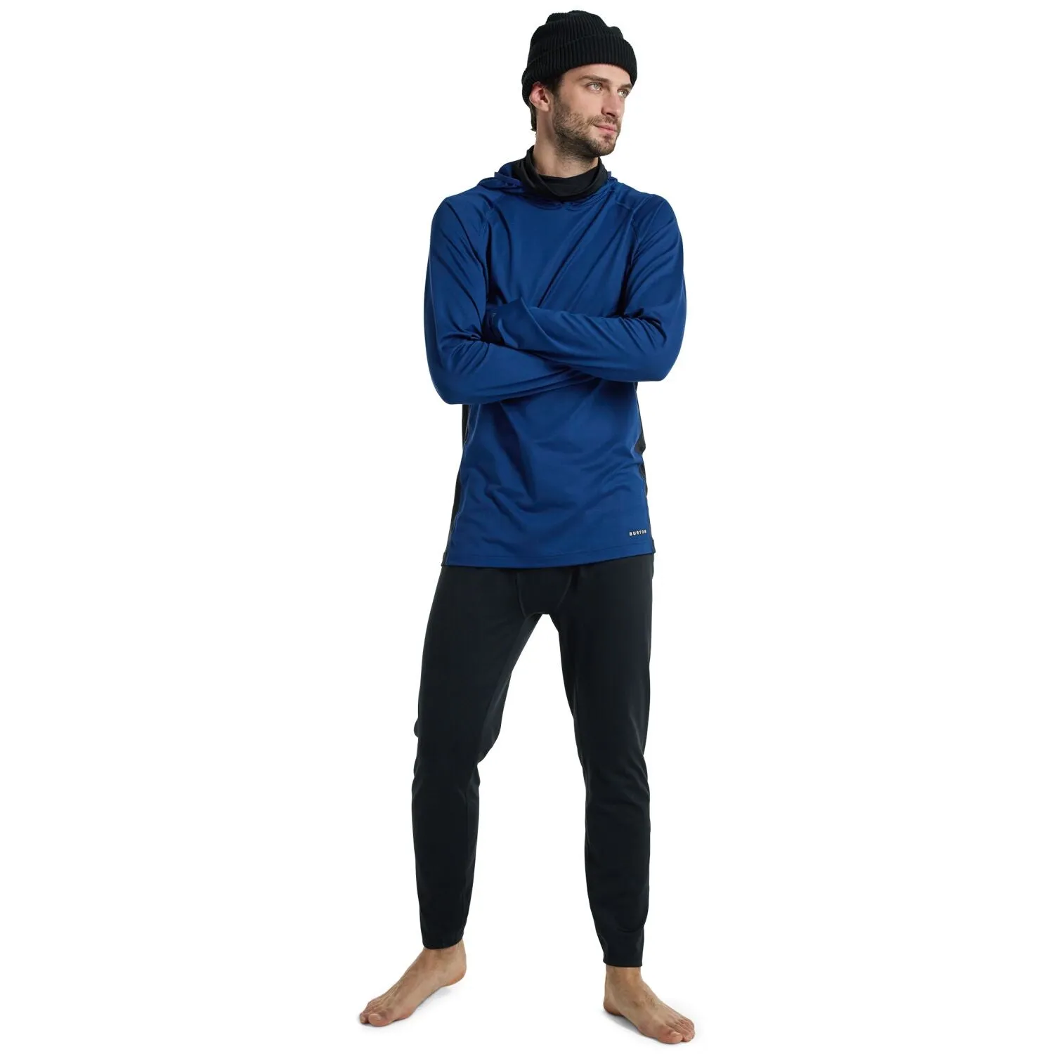 Burton Midweight Base Layer Pants 2025 - Men's