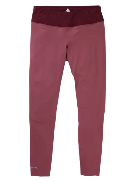 Burton Womens Midweight Pant