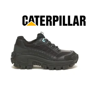 CATERPILLAR Women's Invader Steel Toe Work Shoe P91358