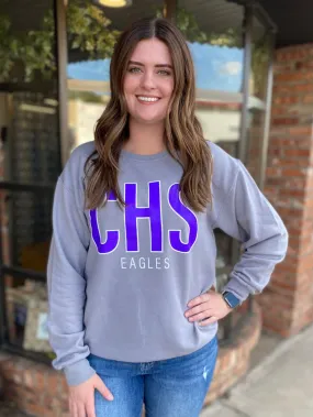 CHS Eagles Sweatshirt