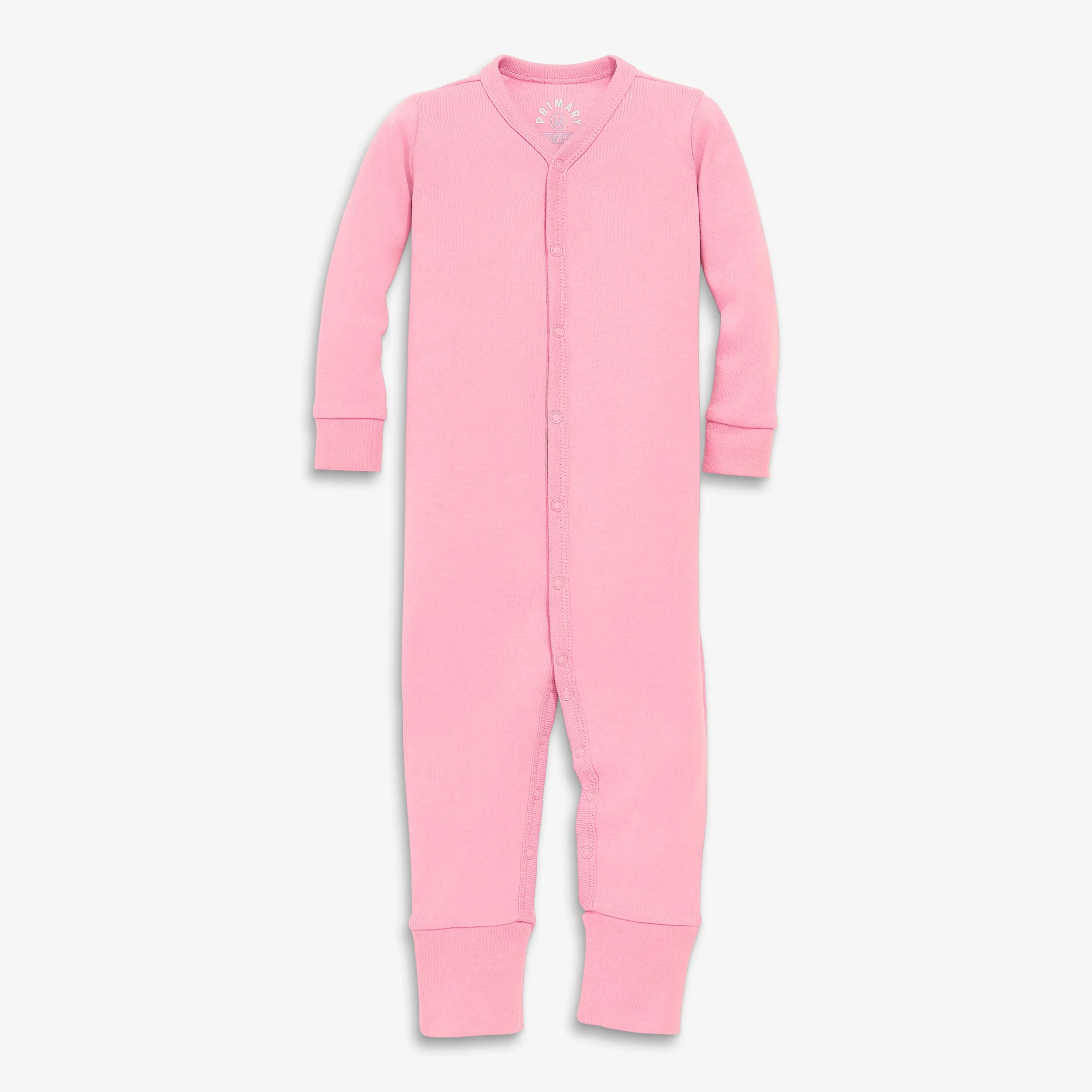 Clearance baby organic snap romper (9-24 months)