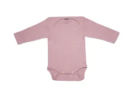 Cosilana baby body lm oud roze