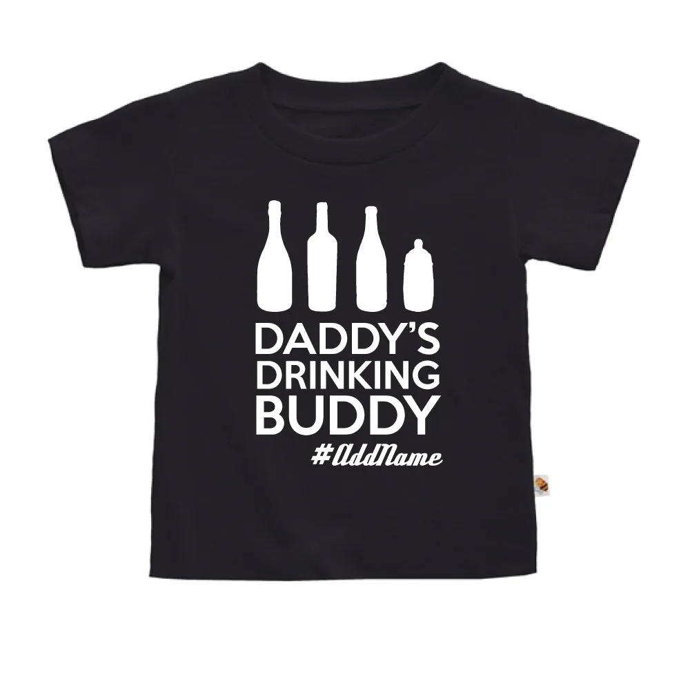 Daddy's Drinking Buddy (Kids)