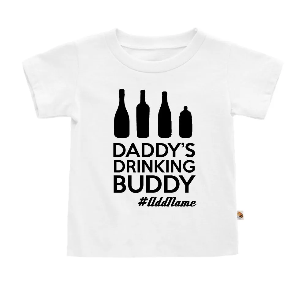 Daddy's Drinking Buddy (Kids)