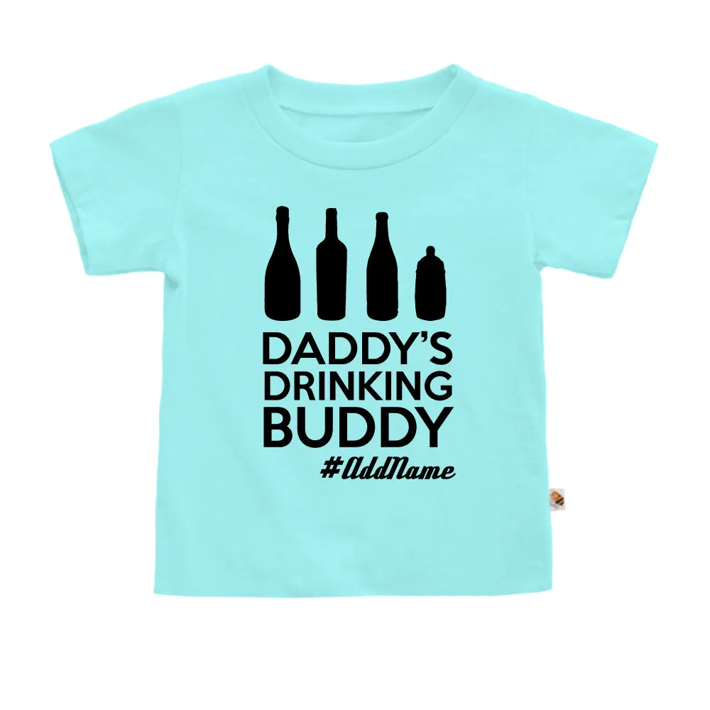 Daddy's Drinking Buddy (Kids)