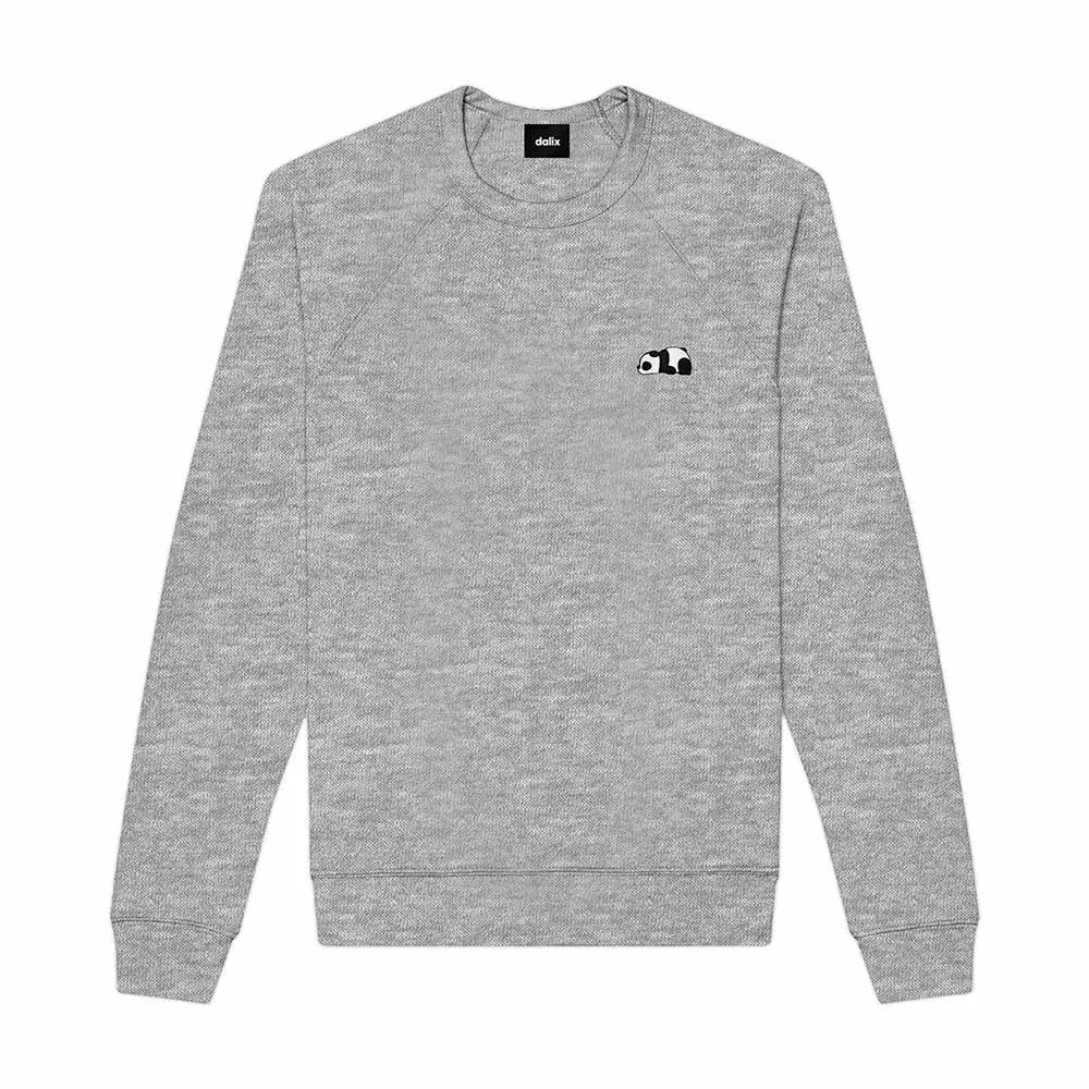 Dalix Panda Sweatshirt