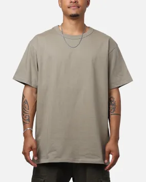 Daniel Patrick Surplus Base Layer T-Shirt Olive