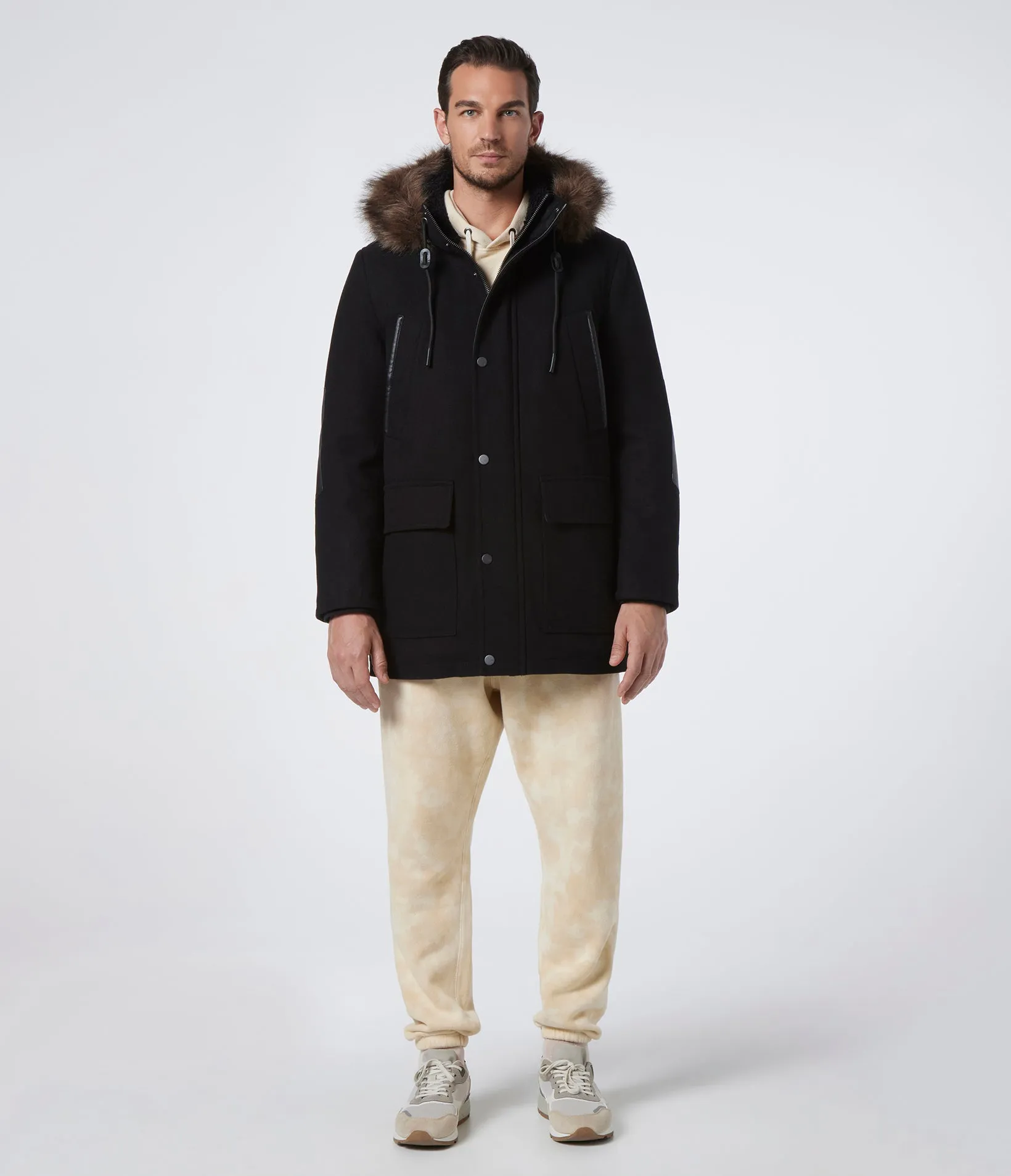 Dawson Parka