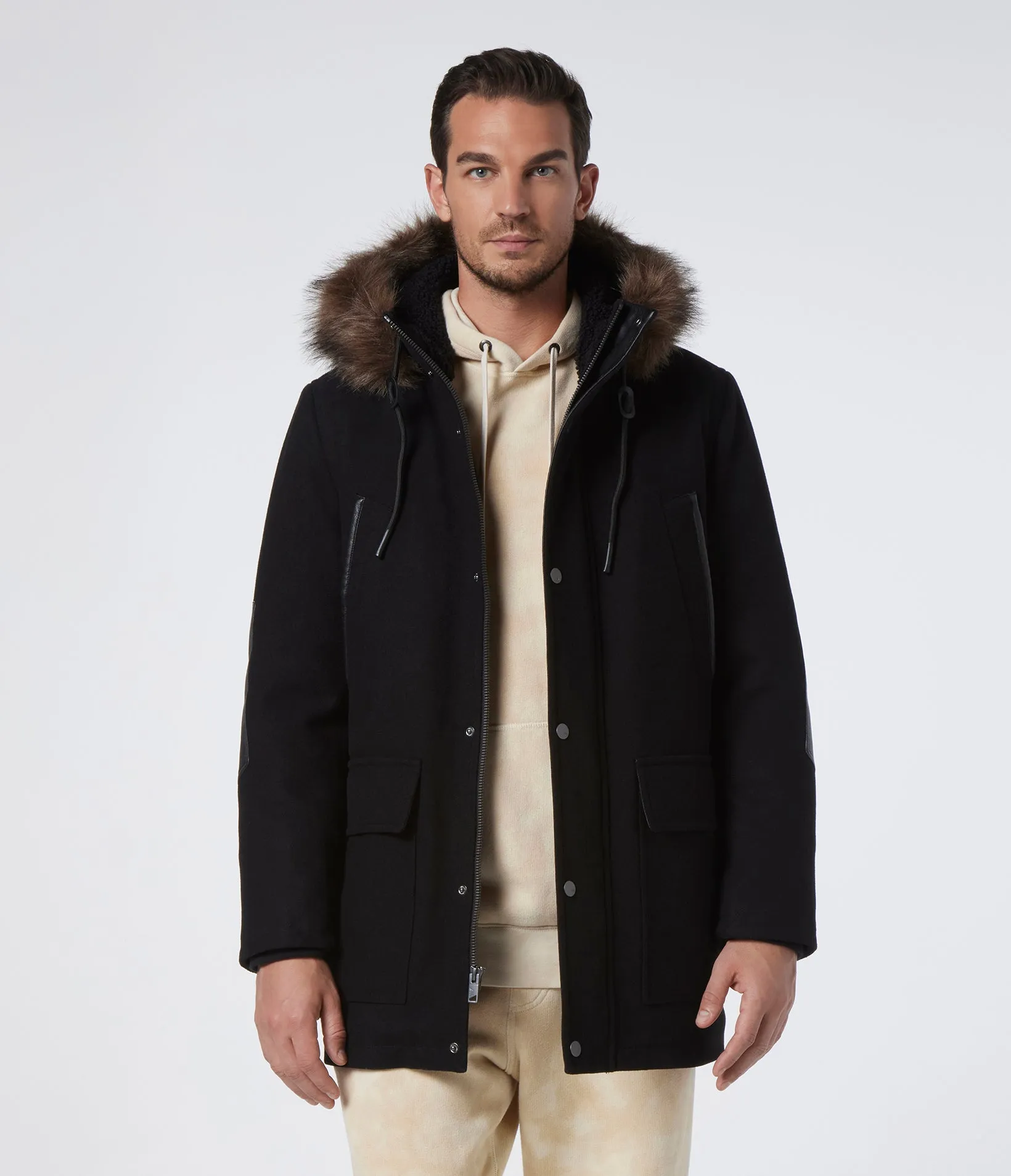 Dawson Parka