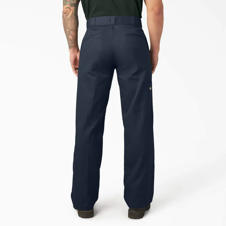 Dickies Men's Loose Fit Double Knee Pants