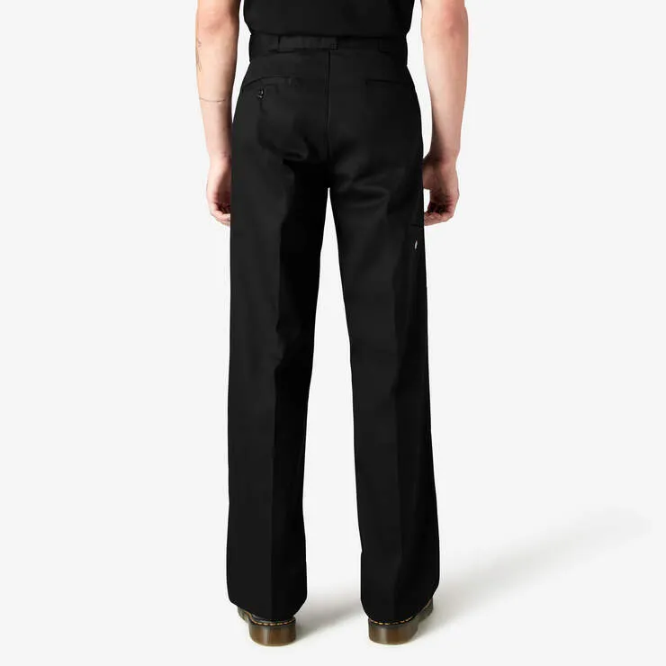 Dickies Men's Loose Fit Double Knee Pants