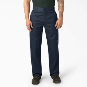 Dickies Men's Loose Fit Double Knee Pants