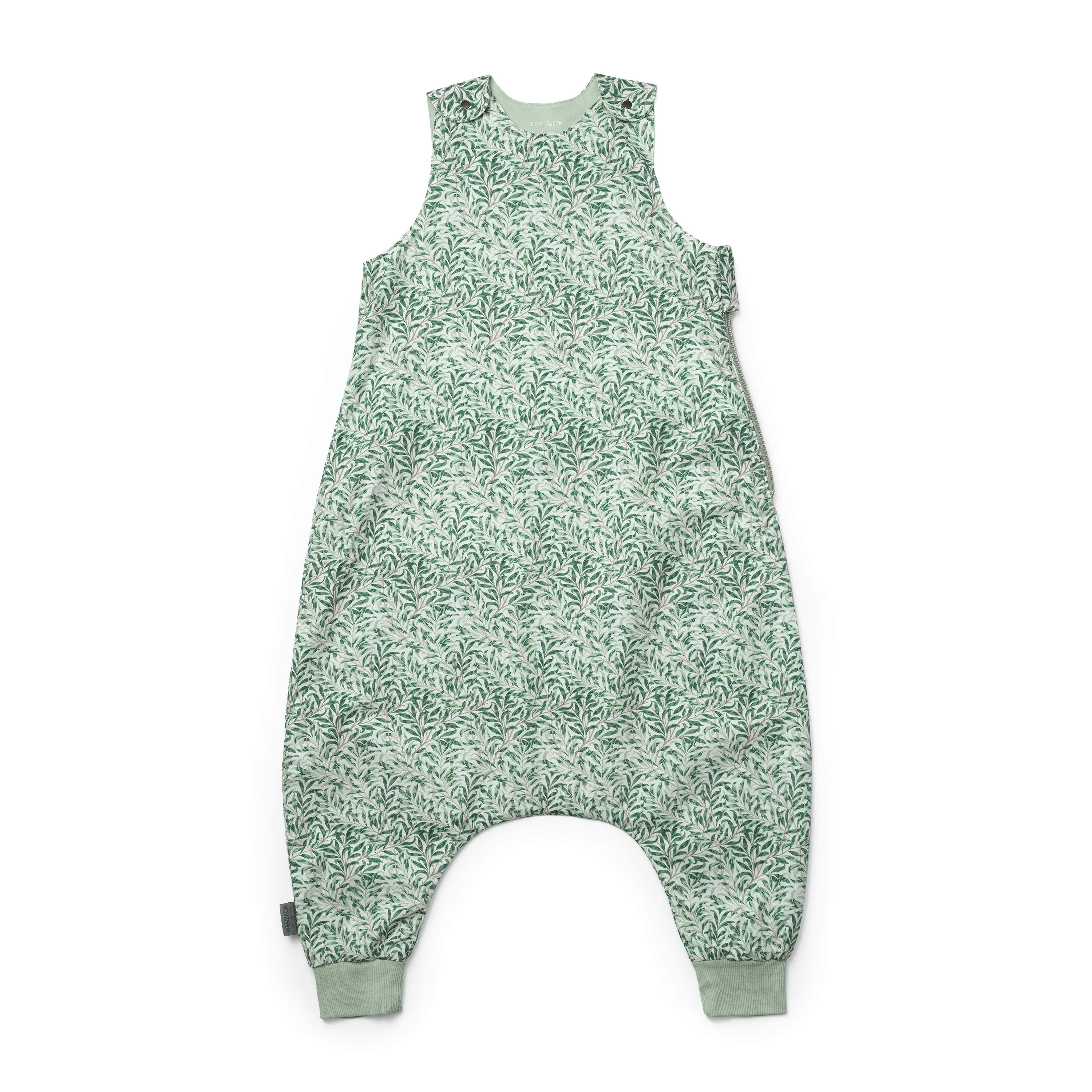 DockATot Romper - Willow Boughs