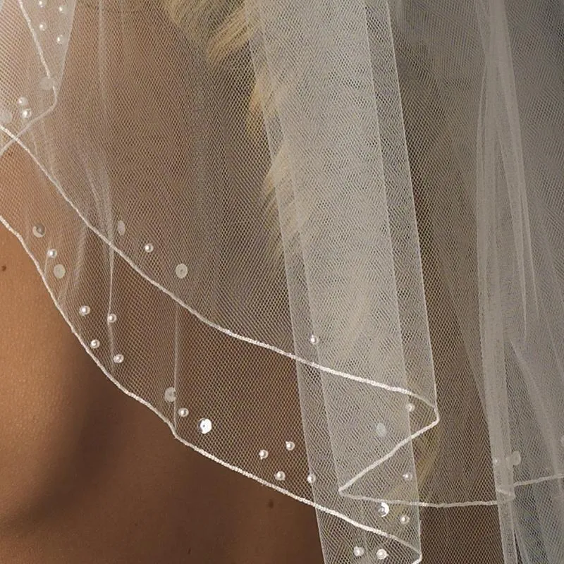 Double Layer Veil