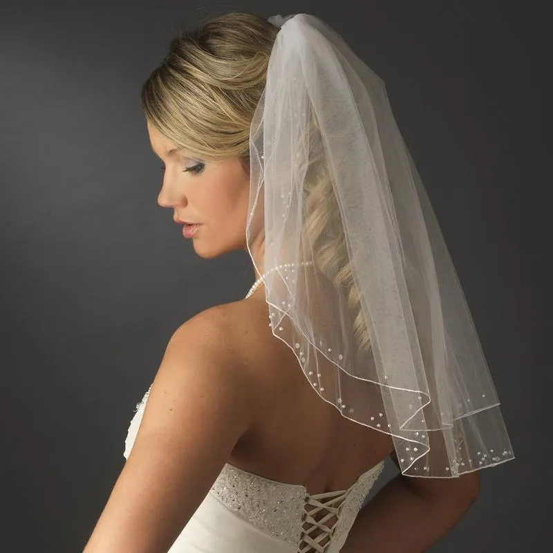 Double Layer Veil