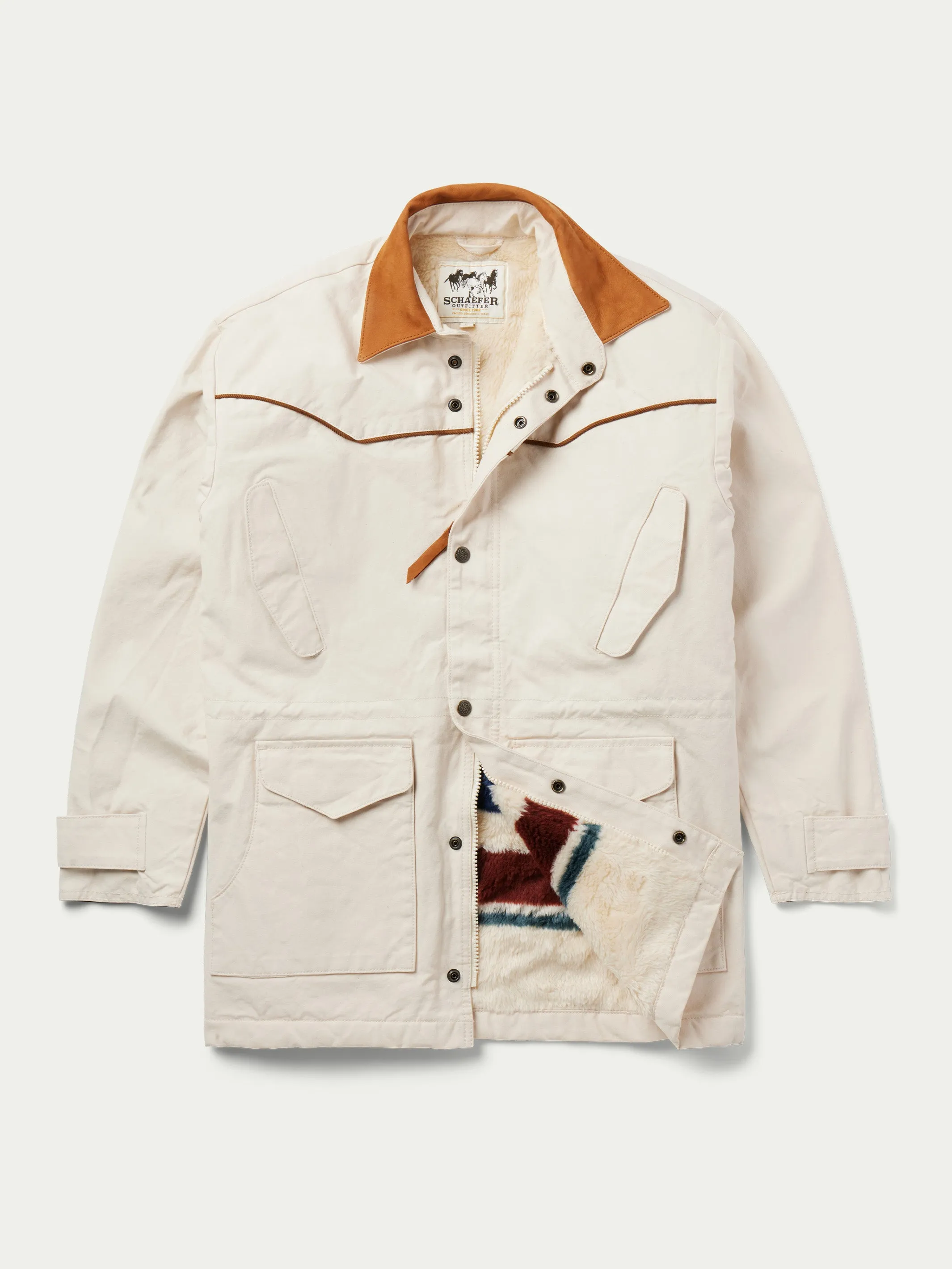 Durango Drifter Coat