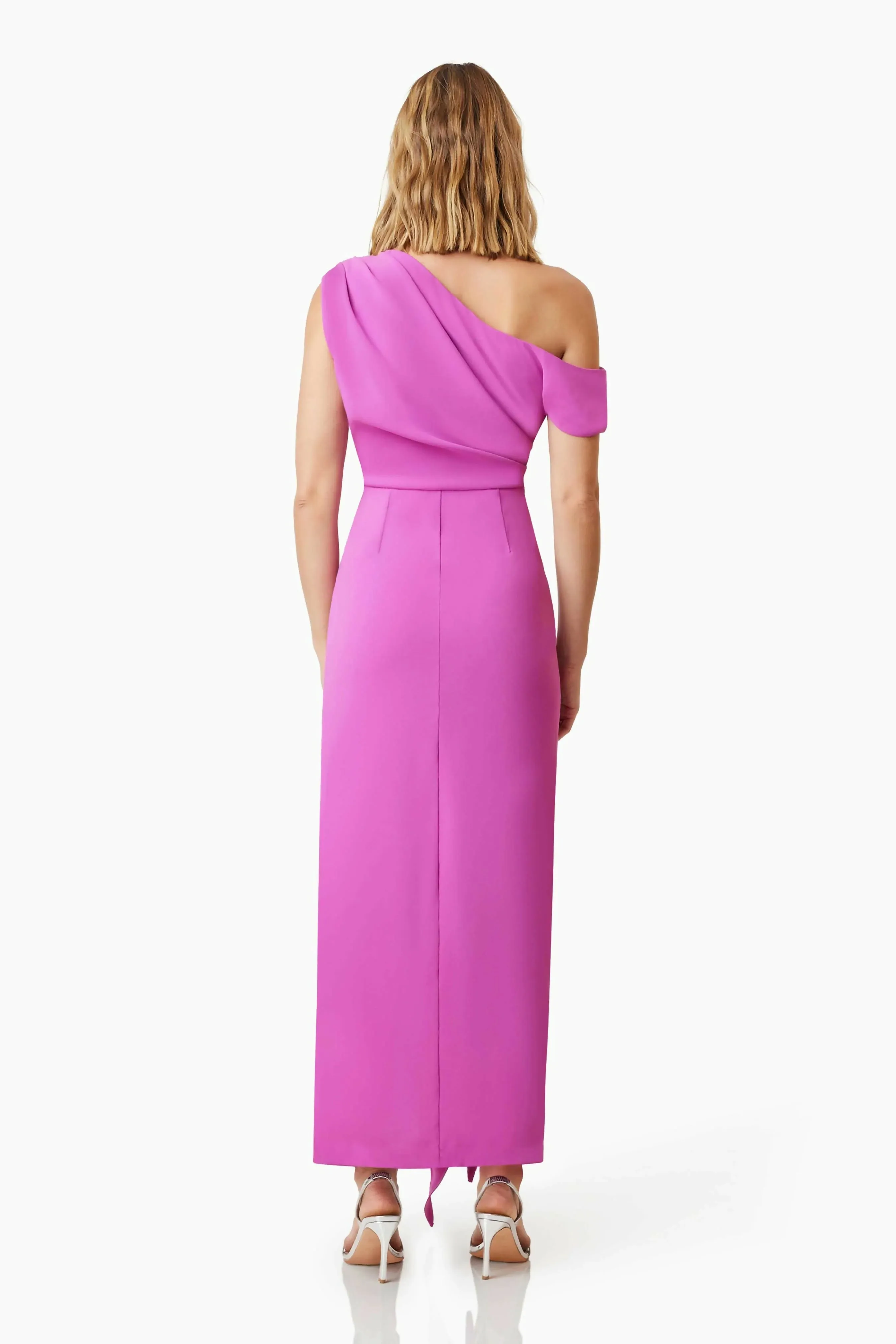 Elliatt Kenna Midi Dress