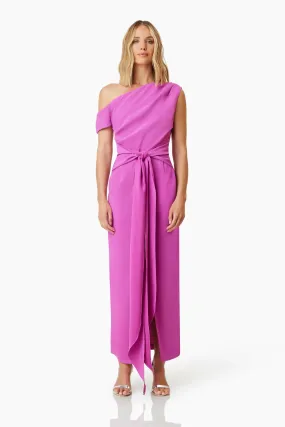 Elliatt Kenna Midi Dress