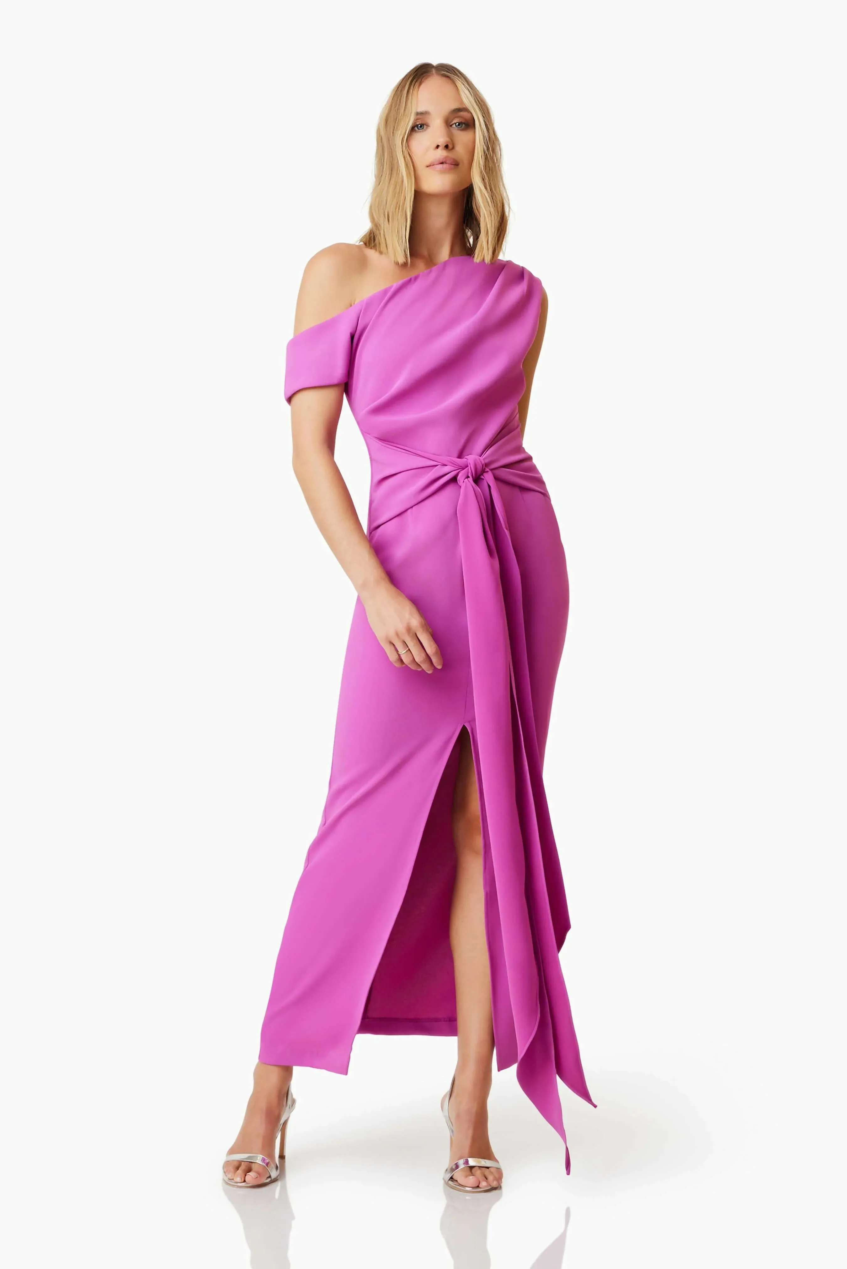 Elliatt Kenna Midi Dress