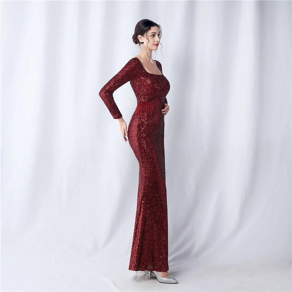 Elowen-31513 Evening Dress