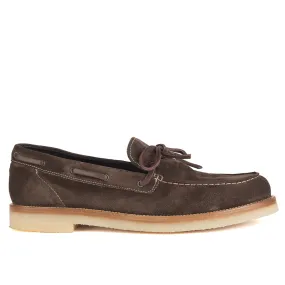 FELIX 85018 <br> Classic boat shoes