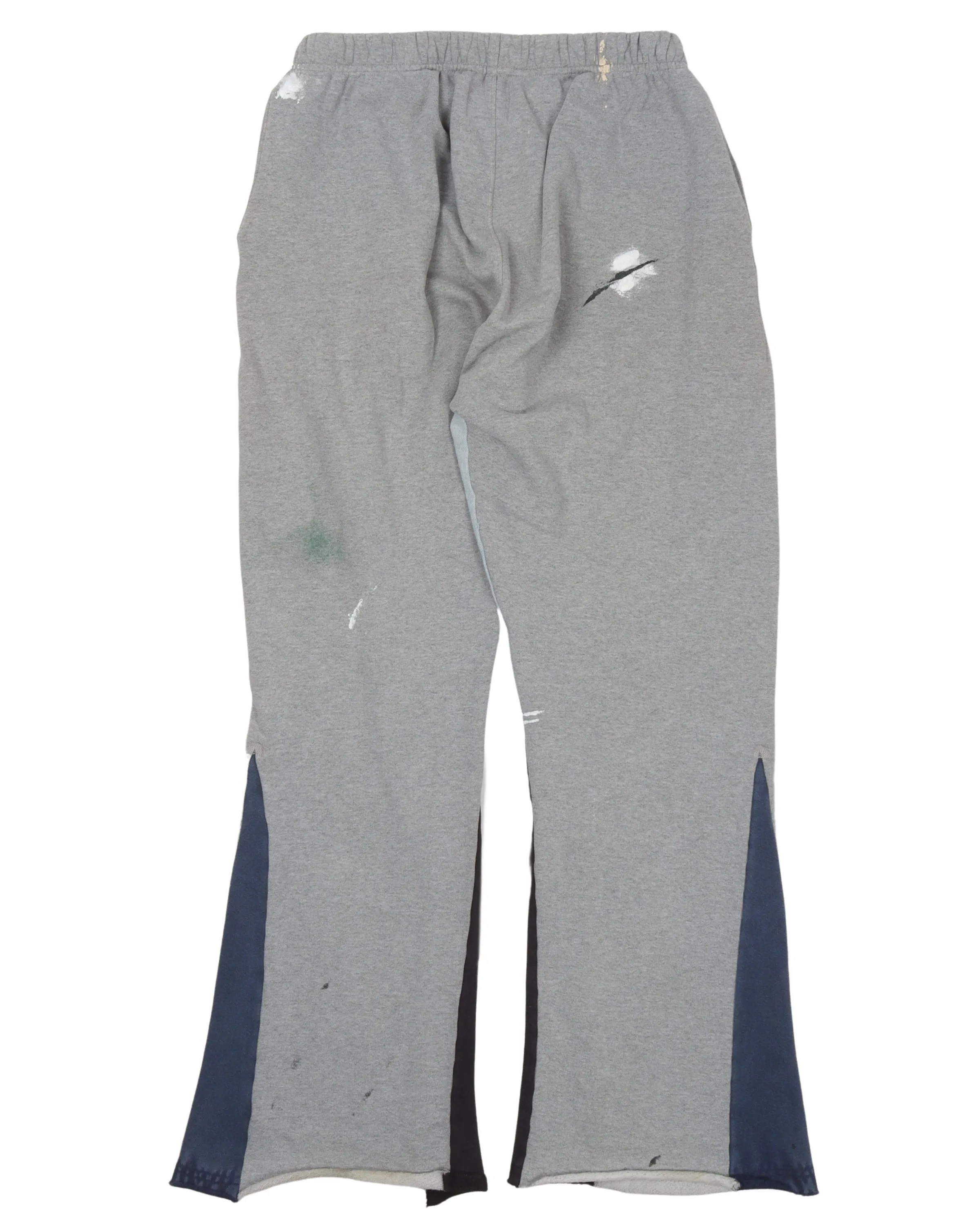 Flared Sweatpants